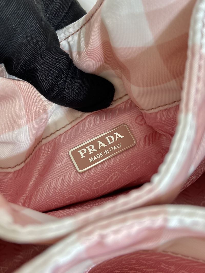 Prada Tote Bags